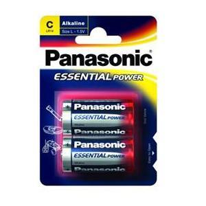 PILHA LR20/D ALCALINA 1.5V - PACK C/2 PILHAS ULTRAMAX ANTI LEAK DUMAX