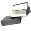 CAIXA ARQUIVO FRANCÊS CX1 COMERCIAL 335X275X100MM NUVEM