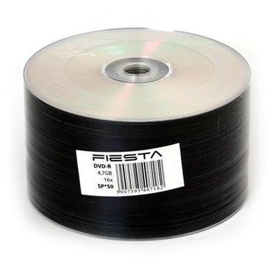 PACK C/10 DVD-R 4.7GB 16X IMATION COM CAIXA DUPLA (5X2) ECOPACK 51122 21990