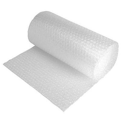 PLÁSTICO BOLHA AR PEQUENA BULPACK ROLO C/1.00X200M 220M² EL1000