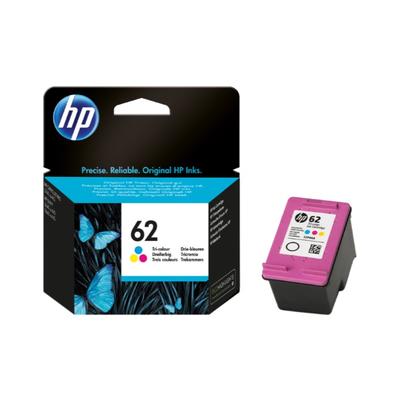 TINTEIRO HP ENVY5640/5642/5643/5644/5646/5665/7640/7645/5740 COR 62
