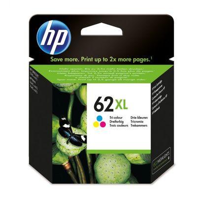 TINTEIRO HP ENVY5640/5642/5643/5644/5646/5665/7640/7645/5740 COR 62XL