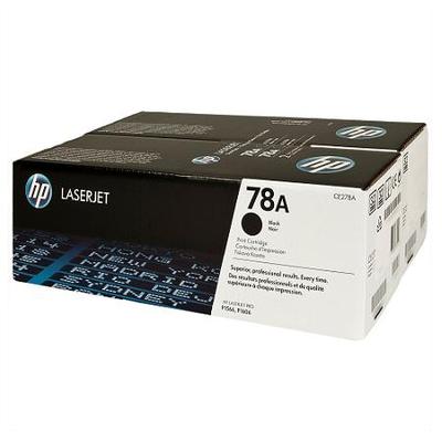 TONER HP LJ1606 2.1K PRETO DUPLO