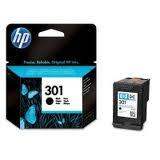 TINTEIRO HP DJ1050/2050 PRETO 301