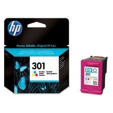 TINTEIRO HP DJ1050/2050 COR 301