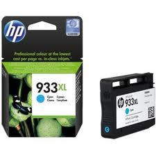 TINTEIRO HP OFFICEJET PRO 6100/6600 933XL SIÃO