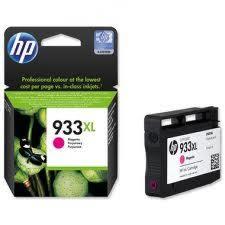 TINTEIRO HP OFFICEJET PRO 6100/6600 933XL MAGENTA