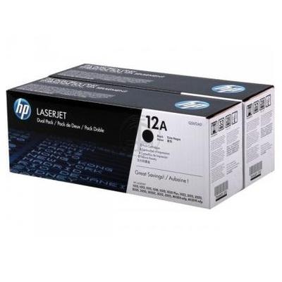 TONER HP DUPLO LJ1010/1012/1015/1020/1022
