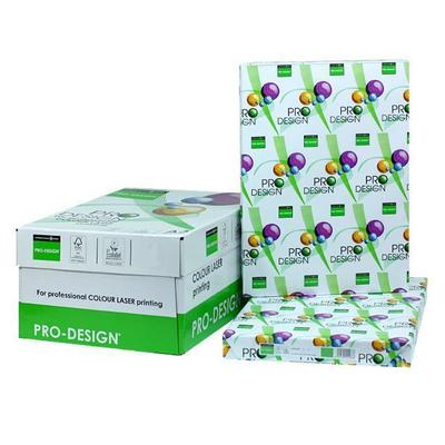 PAPEL A3 29.7CMX42CM 100GR 500FOLHAS REY COLOR PRO DESIGN
