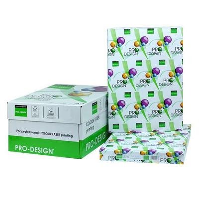PAPEL SRA3 32CMX45CM 300GR 125FOLHAS REY COLOR PRO DESIGN